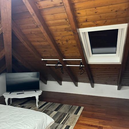Villa Mariel Lago Maggiore Gravellona Toce Kültér fotó
