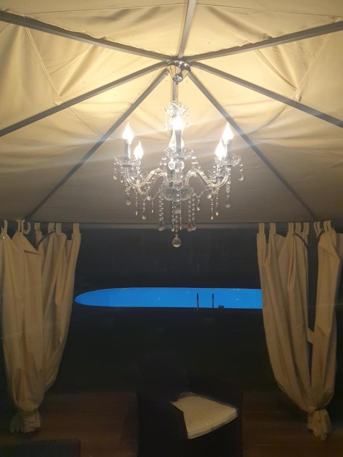 Villa Mariel Lago Maggiore Gravellona Toce Kültér fotó