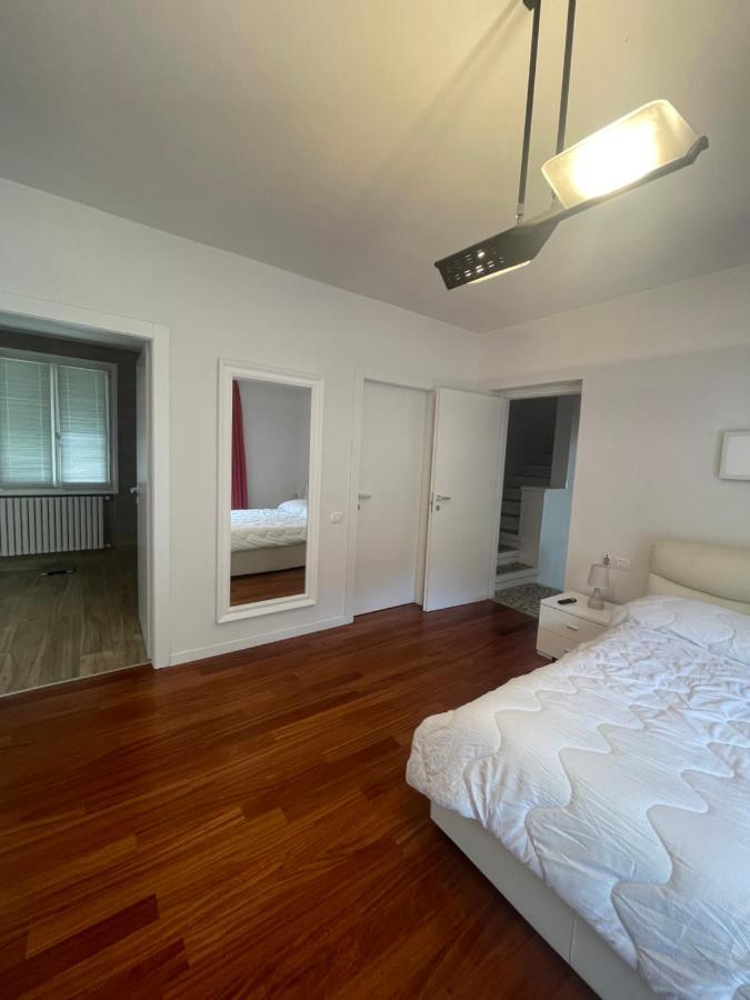 Villa Mariel Lago Maggiore Gravellona Toce Kültér fotó