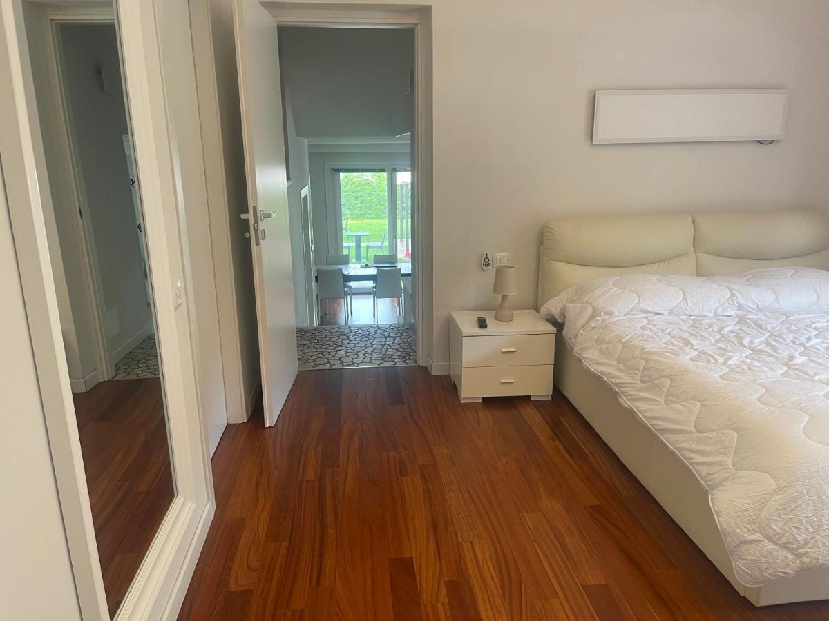 Villa Mariel Lago Maggiore Gravellona Toce Kültér fotó