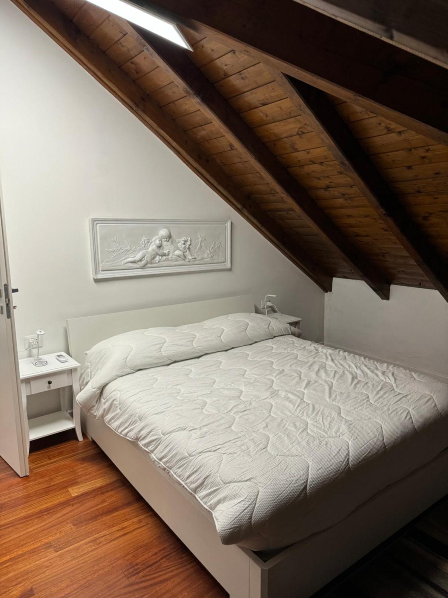Villa Mariel Lago Maggiore Gravellona Toce Kültér fotó