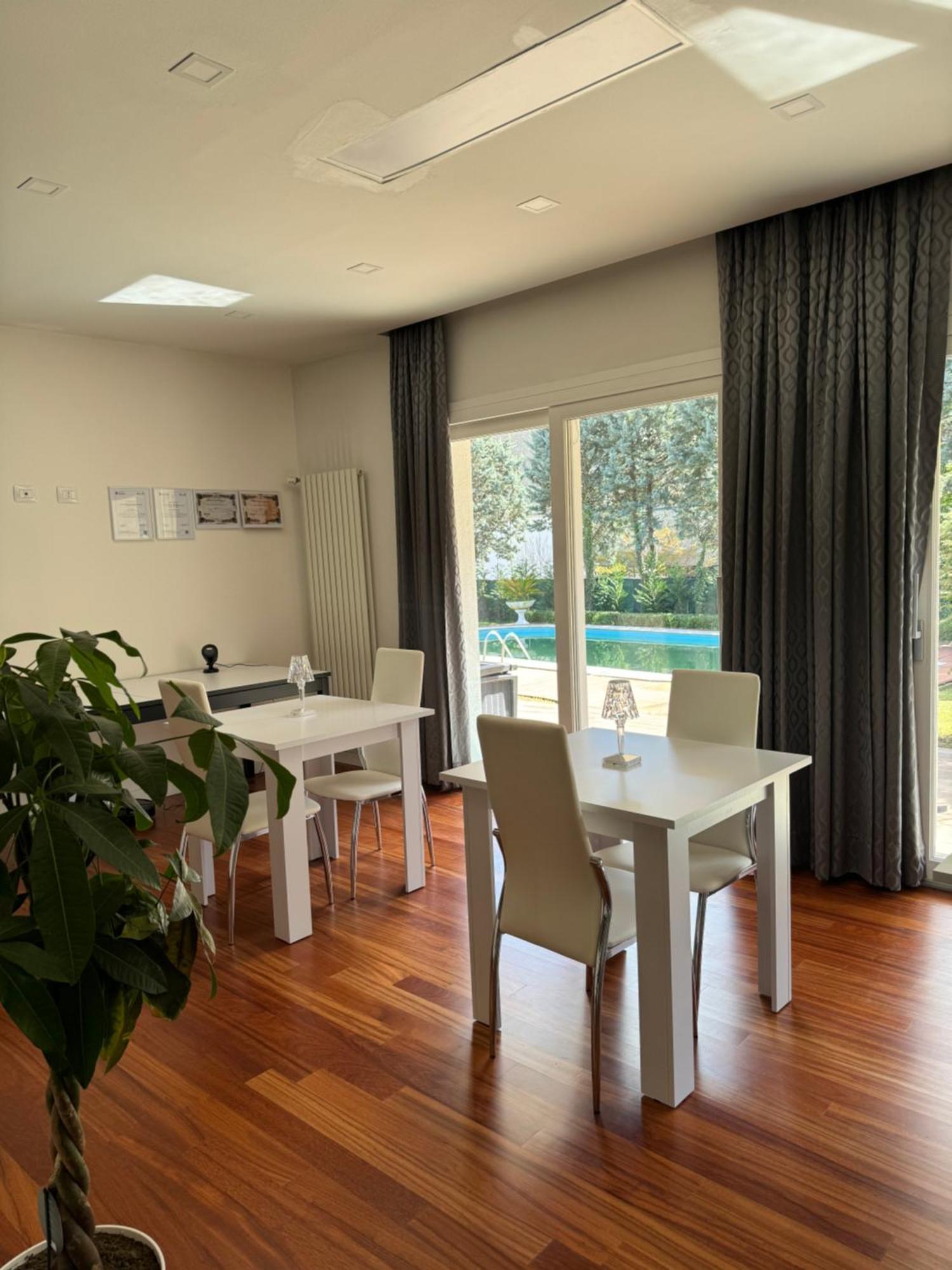 Villa Mariel Lago Maggiore Gravellona Toce Kültér fotó